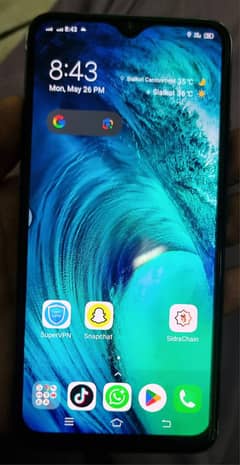 vivo S1 4/128