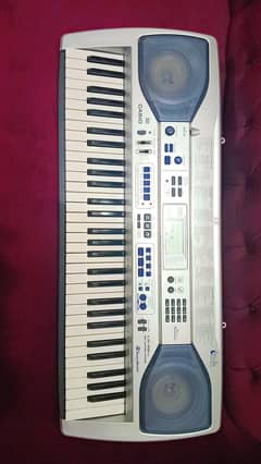 Casio