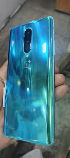 One Plus 8 Pro 12GB 256GB