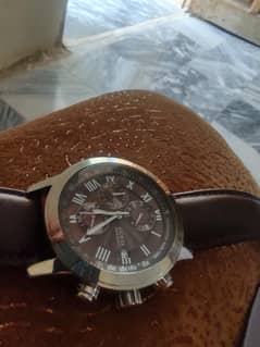 Guess Chronograph watch