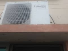 Excellent Condition! Kenwood Elegant Series 1.5 Ton Split AC for Sale