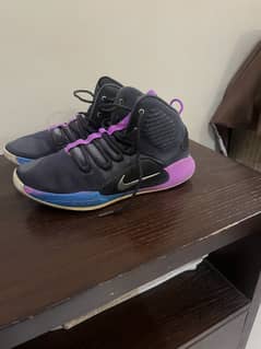 Nike HyperDunks