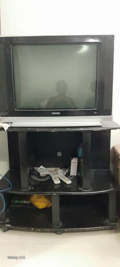 29 inches television 10/9 condition