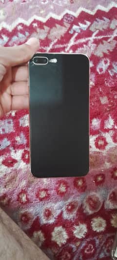 Apple iPhone 8 Plus
