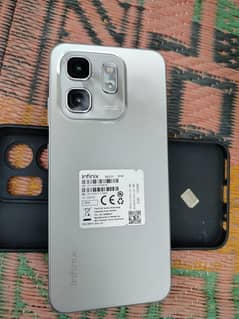 infinix