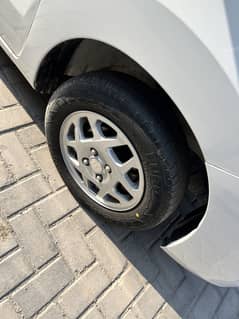 Bumper to bumper genuine