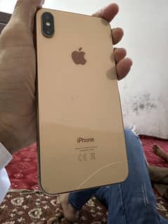 Xs max dual PTA approved