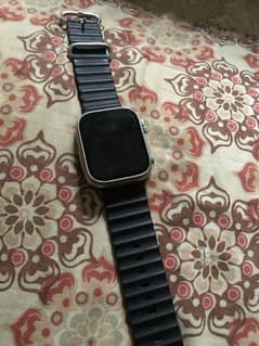 Smart watch full ok