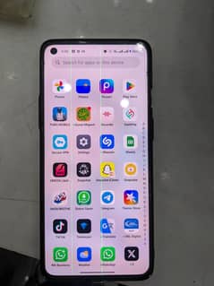 OnePlus 9R 8+8/256 GB Duel sim