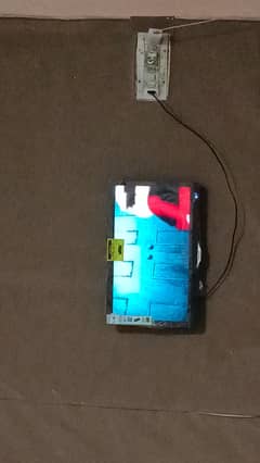 smart TV samsung 26 inch