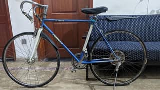 10-Speed Orient Racing Bicycle**