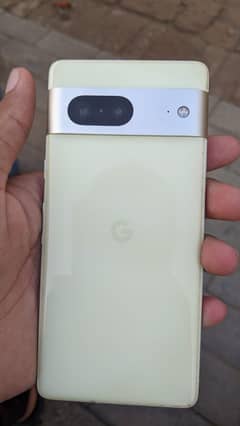 Google pixel 7 PTA APRROVED condition 10/9.5