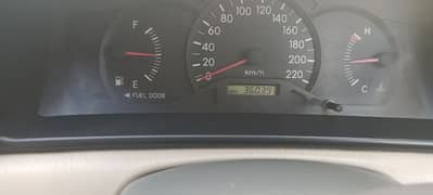 Toyota Corolla 2.0 D 2006