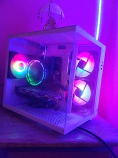 I5 4th generation complete setup