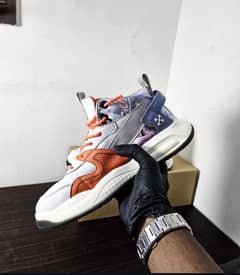 thrifted