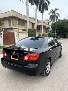 Corolla