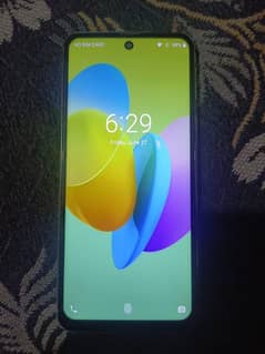Infinix note 40 pro no box charger