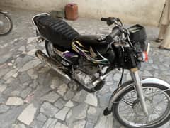  Honda CG 125 2020 | Powerful Ride | Sound Lover’s Choice 