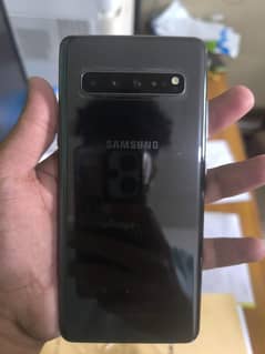 Samsung Galaxy S10 5G