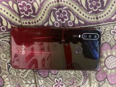 vivo y15 10/9condition All oky urjent sale