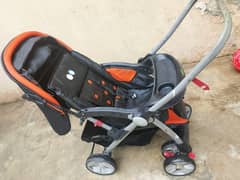 Pram for sale