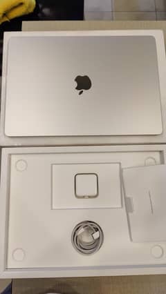 MacBook Air M3 15" 24/512