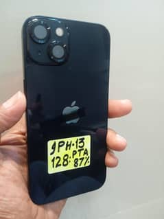 iPhone