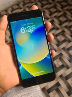 Apple iphone 8 plus sim working