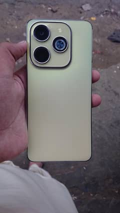 Infinix Hot 40i