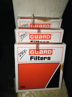 Guard