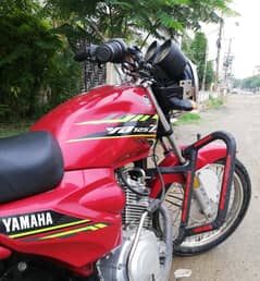 Yamaha