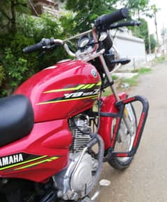 Yamaha