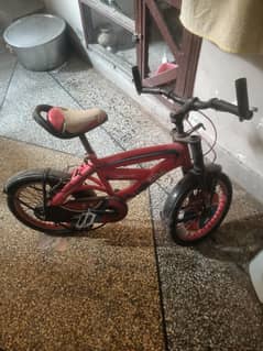 bicycle