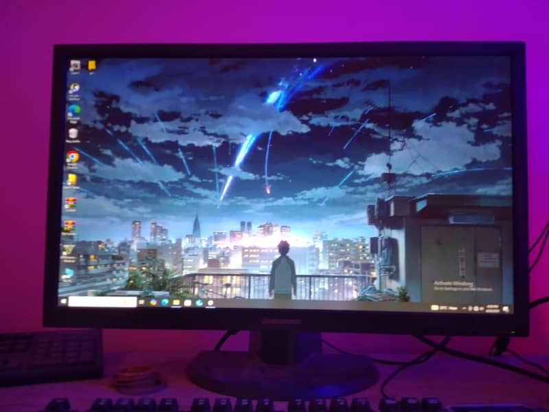 I5 4th generation complete setup 0