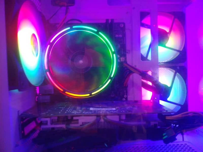 I5 4th generation complete setup 1