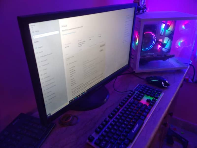 I5 4th generation complete setup 3