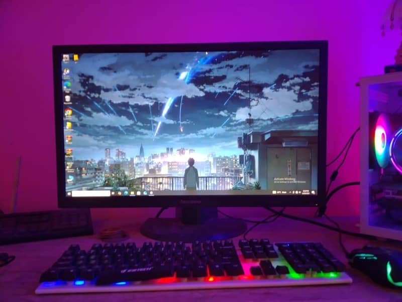 I5 4th generation complete setup 4