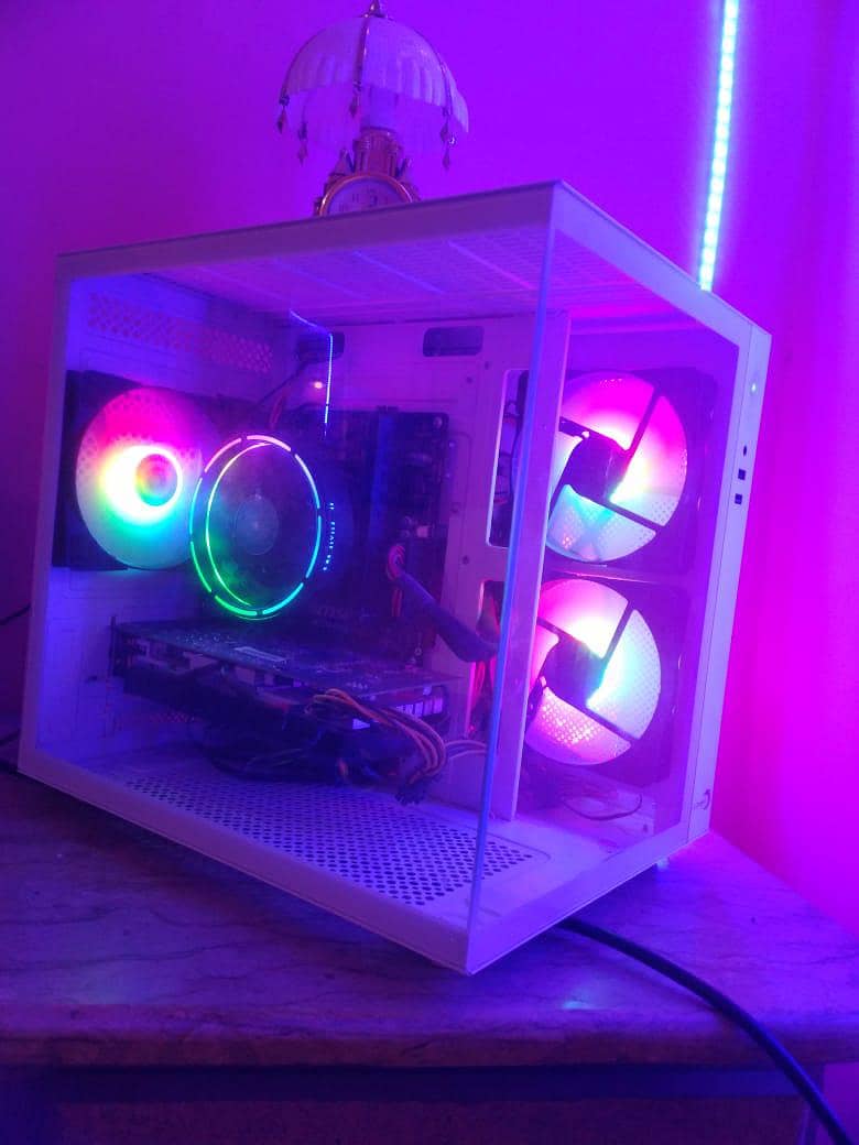I5 4th generation complete setup 5