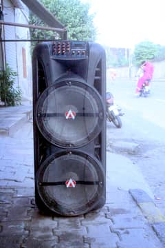 Sound