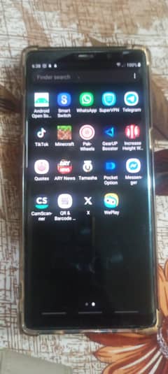 note excellent condition