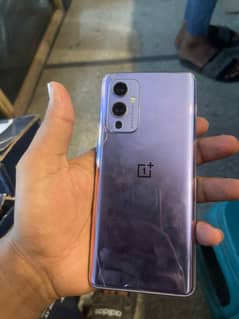 one plus 9