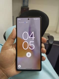 Google pixel 6a 10/10