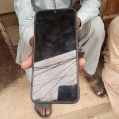 infinix hot 10i 2 Ram 32 Storage