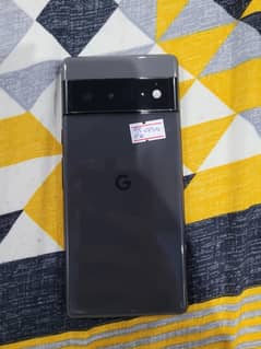 google pixel 6pro