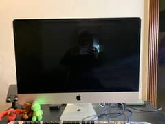Apple IMAC 27 inch 2015 5K