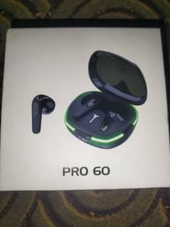 Pro 60 wireless Bluetooth (Con: 0317/39/39/765)