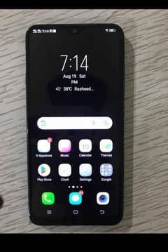 Vivo y91 3-64 Panel Change Hai Back Camera Thora Blur Hai