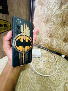 one plus 9 pro dual sim. . . . . . with original charger