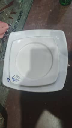 plate