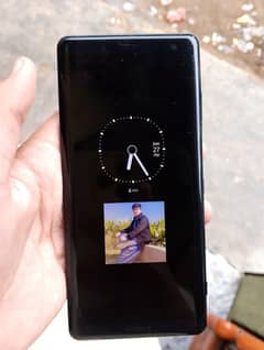 Sony Xperia XZ3
